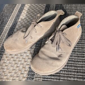 Lems Chukka - Sandstone women's size 9